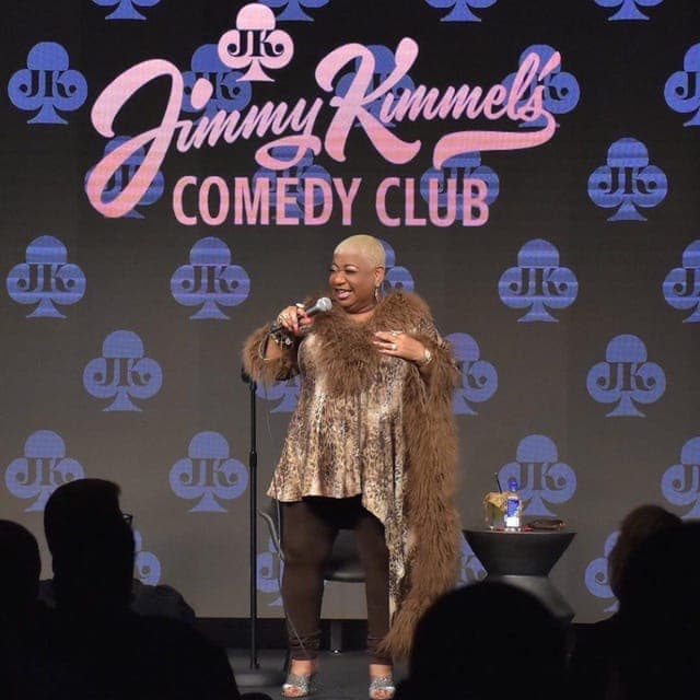 Jimmy Kimmel's Comedy Club Gallery Image 4