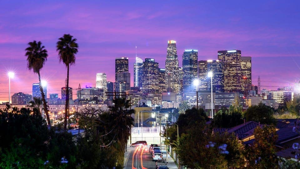 Best of Los Angeles: Private Walking Tour with a Local Gallery Image 4