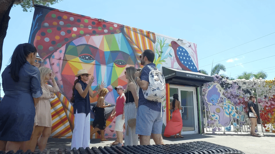 Wynwood Food and Art Tour - Image 8