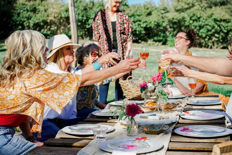 Amador County Wine Tasting Digital Passport Gallery Image 4