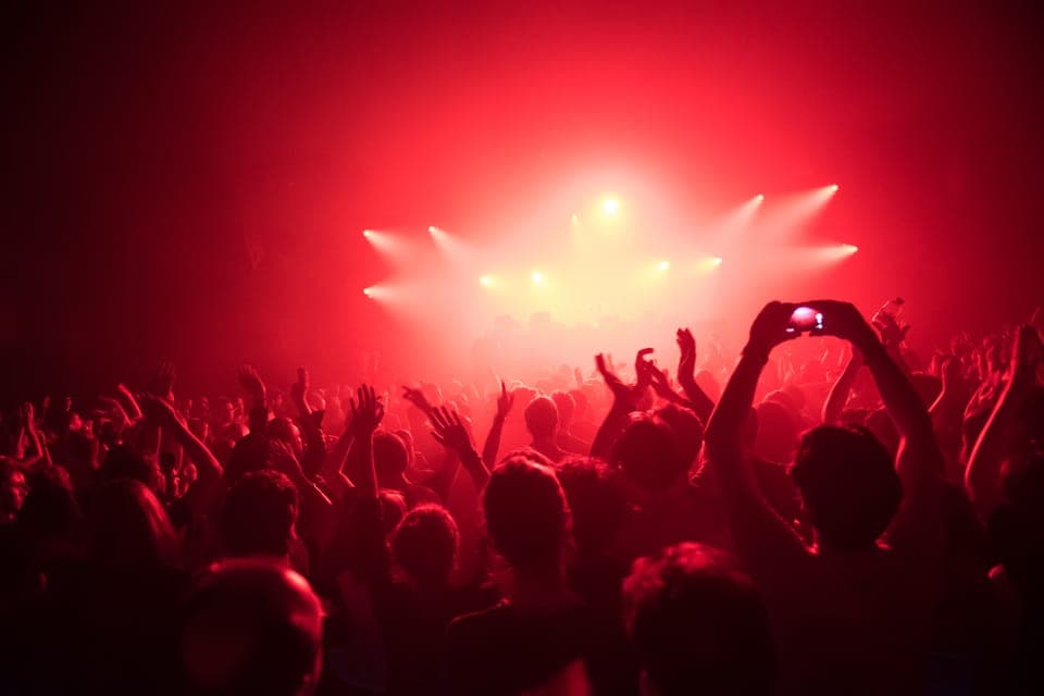 Las Vegas Private Party Bus Club Crawl Gallery Image 3