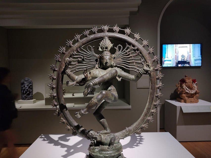 Denver Art Museum General Admission Ticket Gallery Image 3