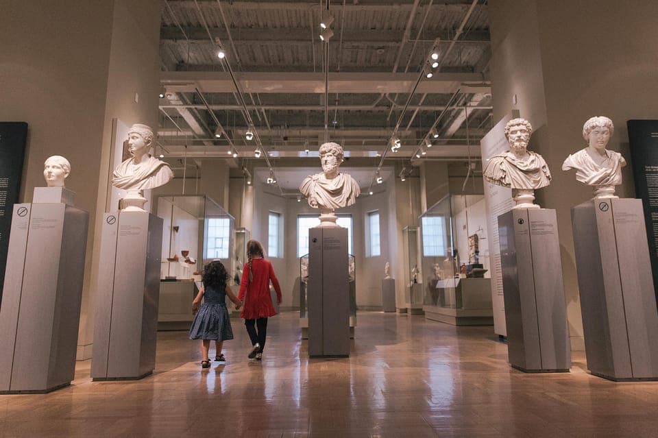 Toronto CityPASS®: Save up to 38% at 5 Top Attractions Gallery Image 4