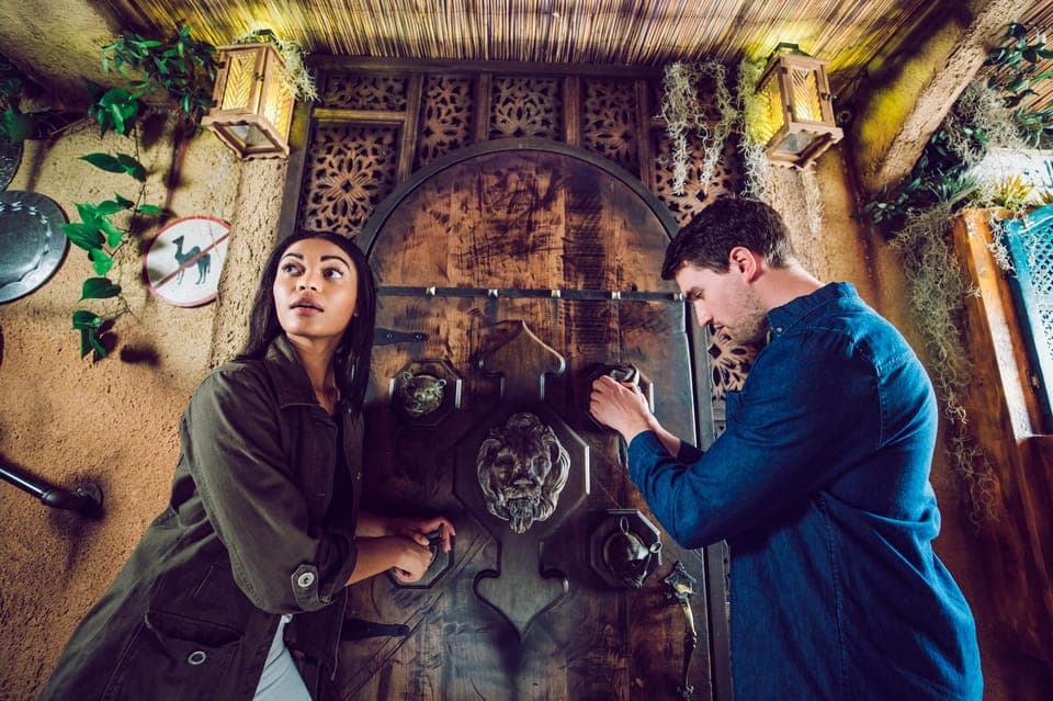 The Escape Game at Sawgrass Mills in Sunrise Gallery Image 4