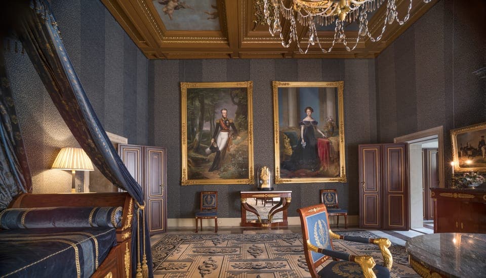 Royal Palace Entry Ticket + Audio guide Gallery Image 3