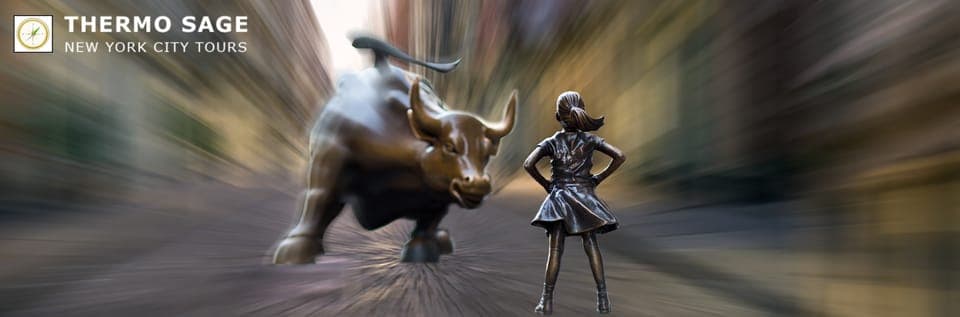 10. Wall Street and Financial District Walking Tour - Image 10