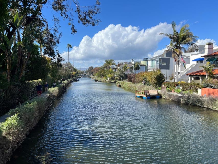 Gourmet LA Venice Beach Walking Food Tour by Delicious Dish Gallery Image 4