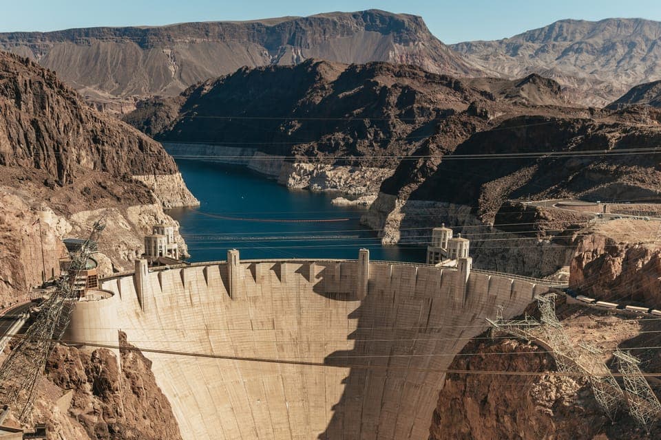 Hoover Dam Highlights Tour Gallery Image 3