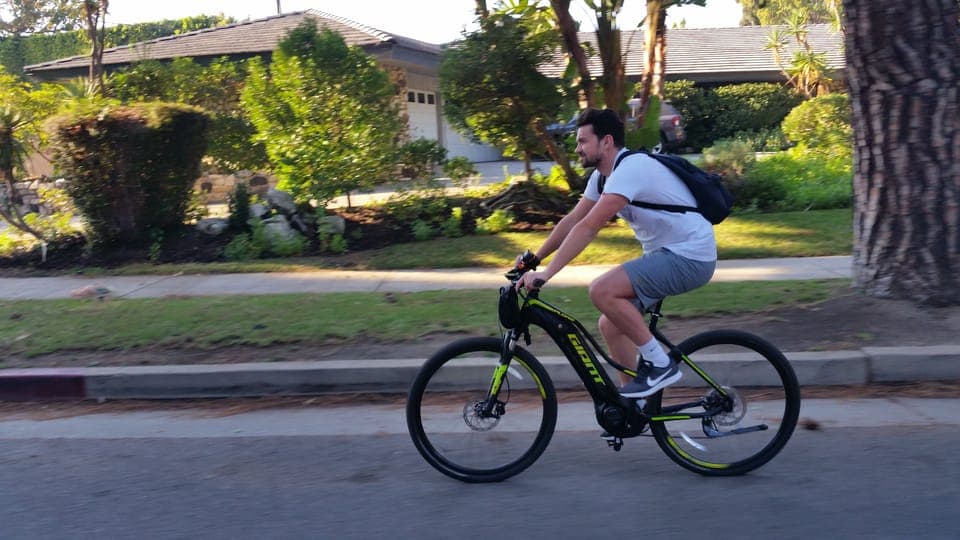 28. Bike Rental (all types) - Image 28