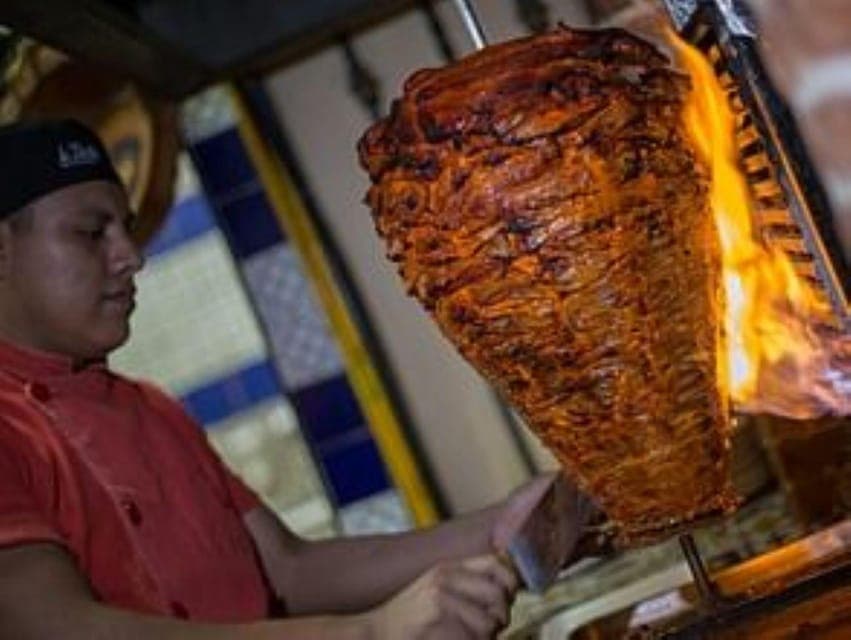 Cancun: Flavors of Mexico, Taco and Beer Tasting Tour Gallery Image 3