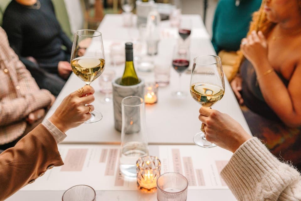 Tour and Tasting at Brooklyn Winery Gallery Image 2