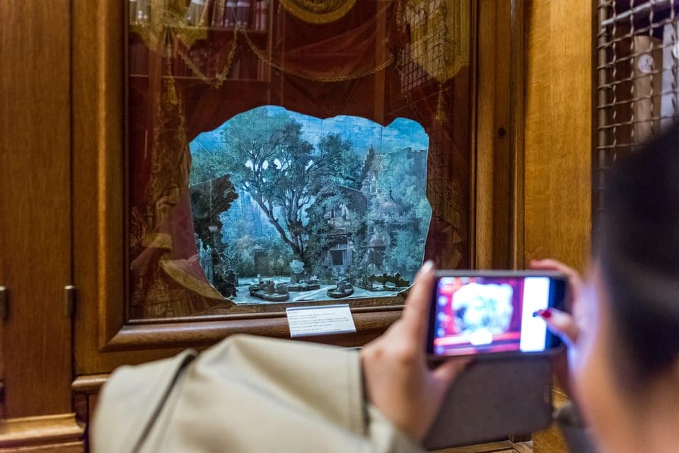 Opera Garnier Entry Ticket Gallery Image 2