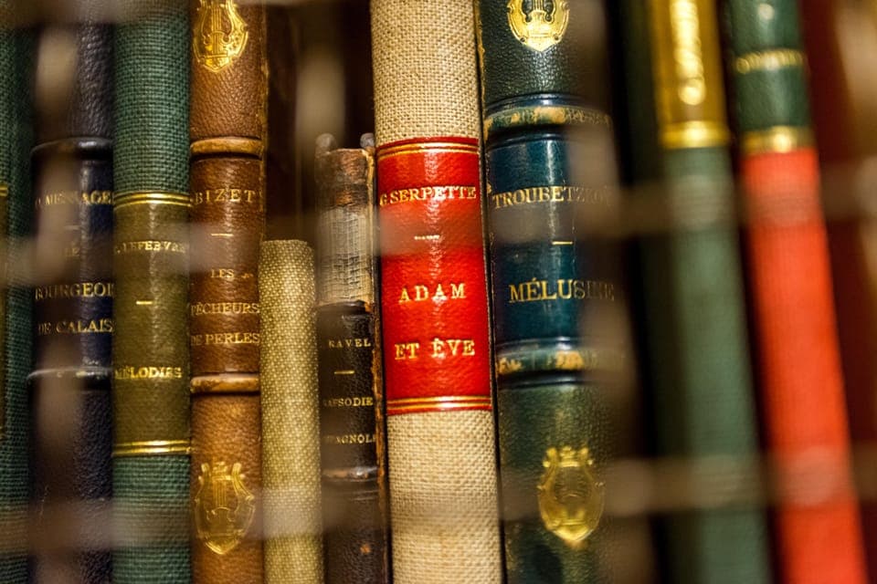 Opera Garnier Entry Ticket Gallery Image 4