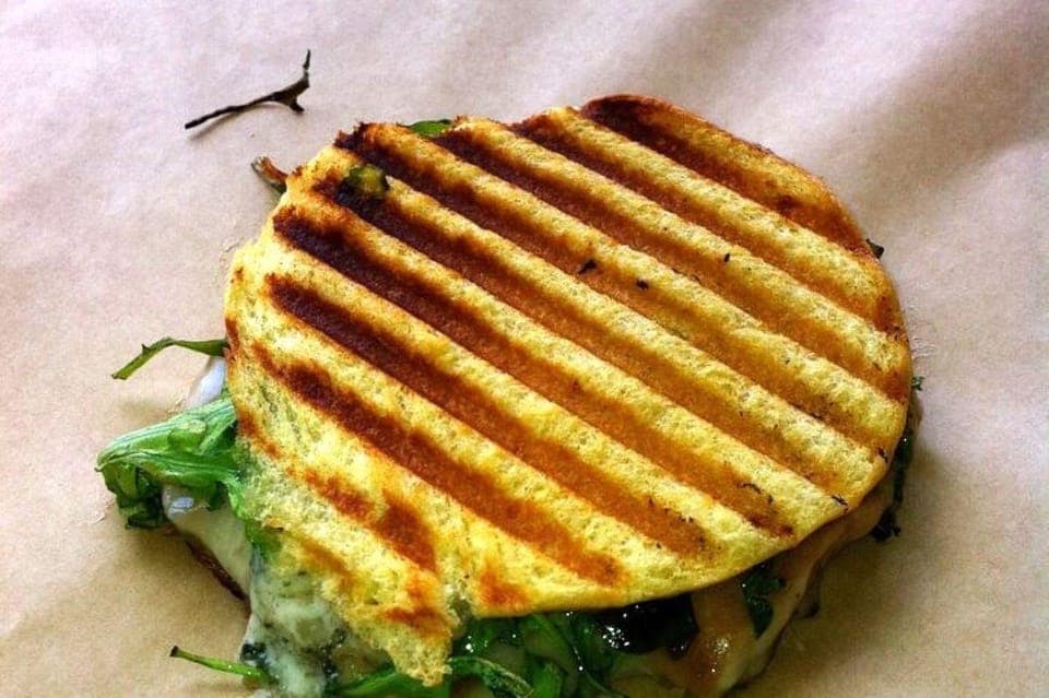 Miami Beach: South Beach Journey through Food and History Gallery Image 2