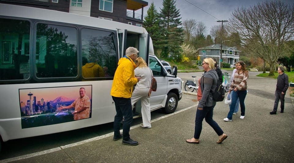 City Highlights Tour Gallery Image 4