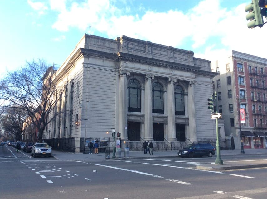 Harlem: Easter Weekend Gospel Celebration Gallery Image 3