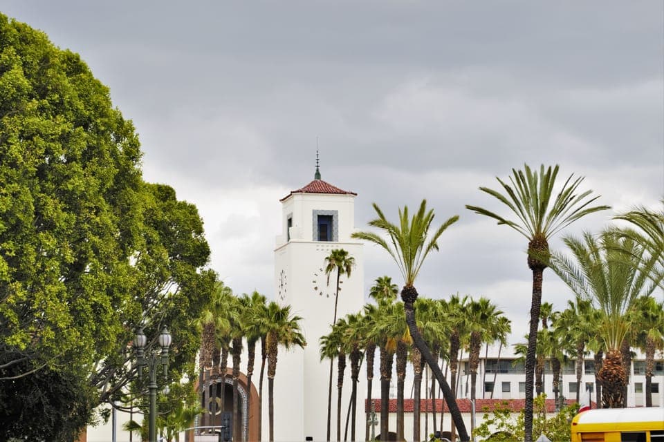 Los Angeles: Private 2-Hour Historic Tour - Image 3