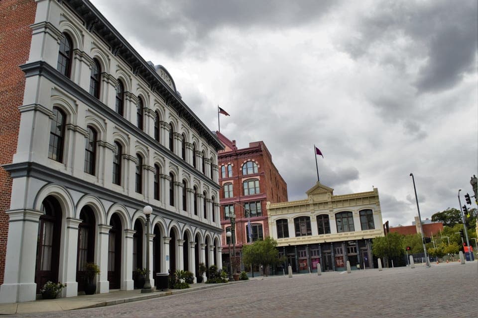 Private 2-Hour Historic Tour Gallery Image 4