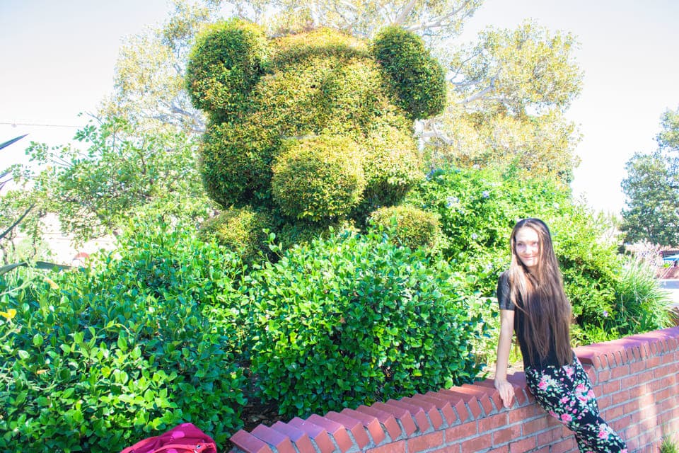 Los Angeles: Private 2-Hour Historic Tour Gallery Image 2