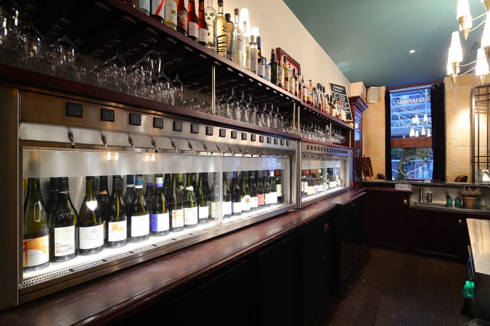 Dinner with Customized Wine Selection Gallery Image 3