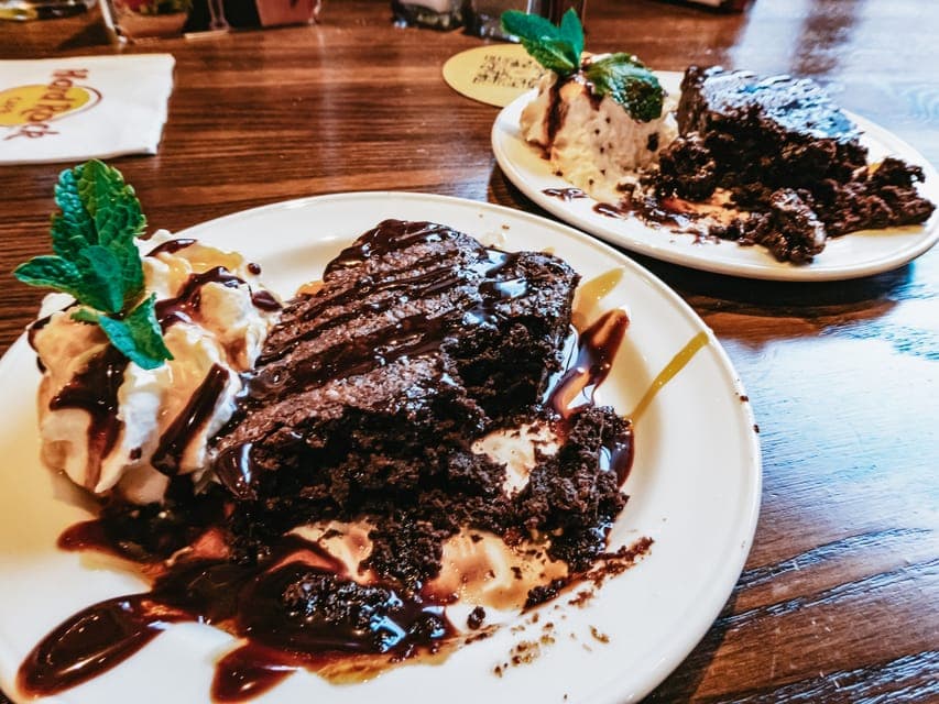 29. Hard Rock Cafe Experience - Image 29