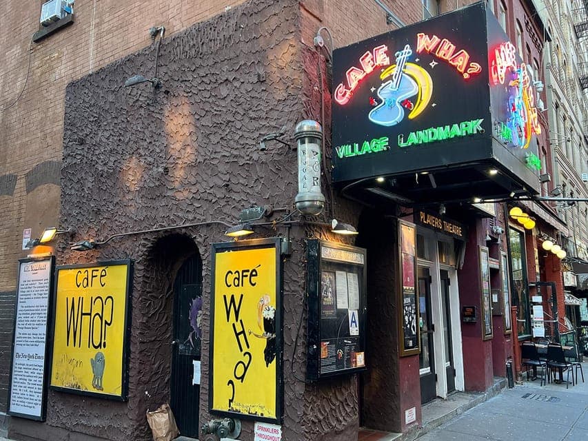 Rock and Roll History and Culture Walking Tour Gallery Image 4