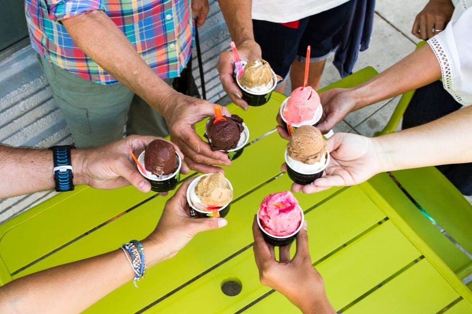 Coronado Highlights Small Group Walking Tour Gallery Image 2