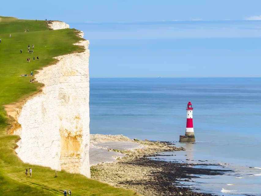 From Brighton: Seven Sisters and South Downs Tour - Image 2