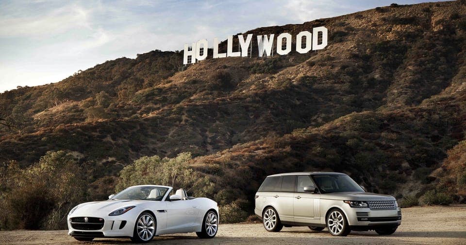 Deluxe Los Angeles Private Full-Day Tour Gallery Image 1