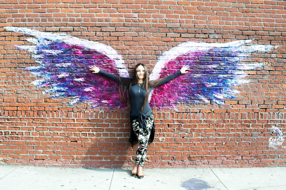 30. Private Graffiti Tour in the Arts District - Image 30