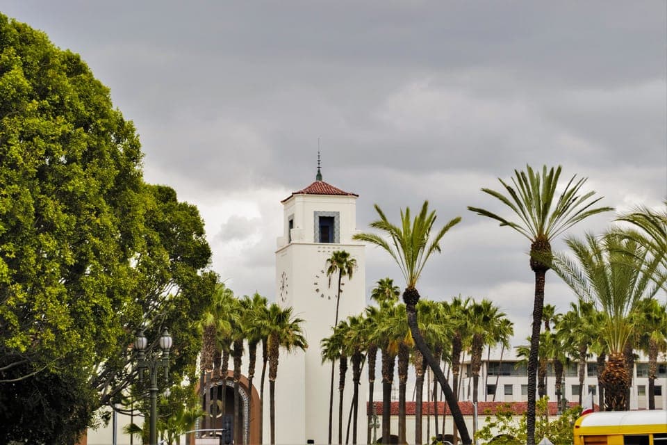 Private Los Angeles Tour by Night Gallery Image 3