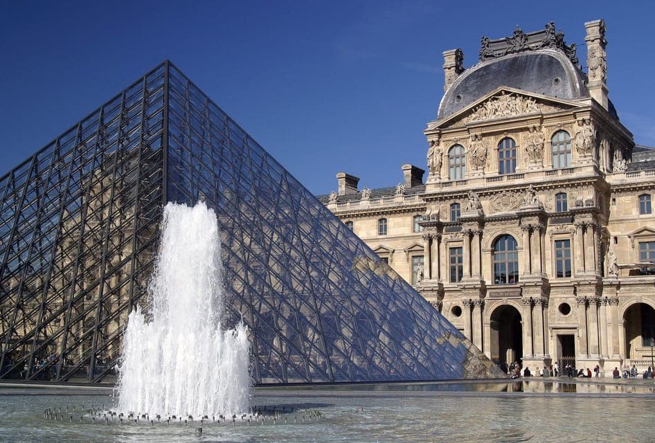 From London: Unescorted Day Trip to Paris Gallery Image 2