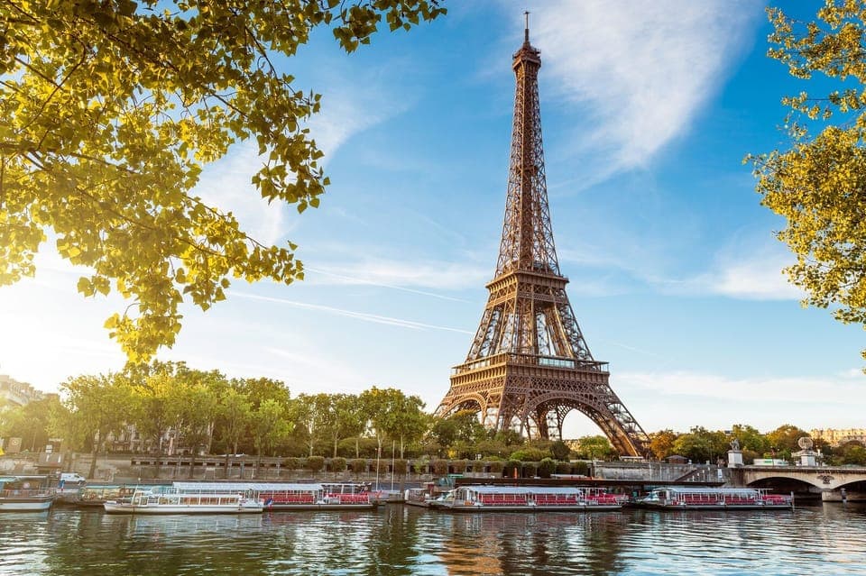 33. From London: Unescorted Day Trip to Paris - Image 33