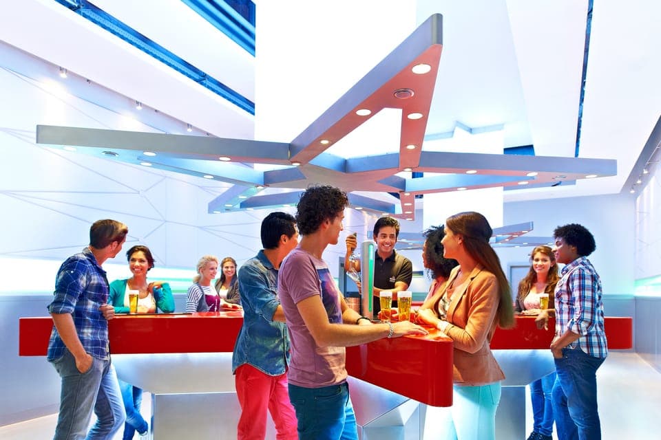 City Canal Cruise and Heineken Experience Gallery Image 2