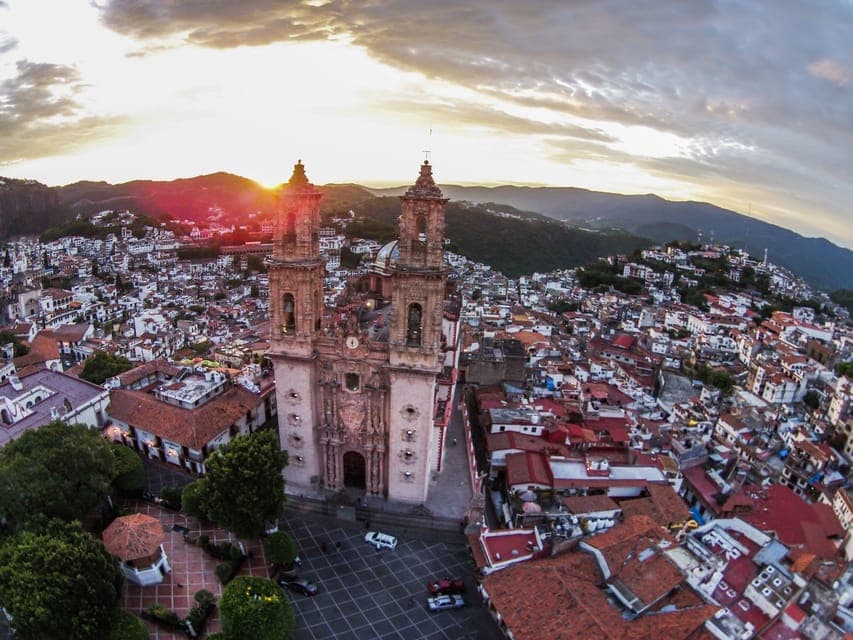 40. Celebration of the Passion of Christ in Taxco - Image 40