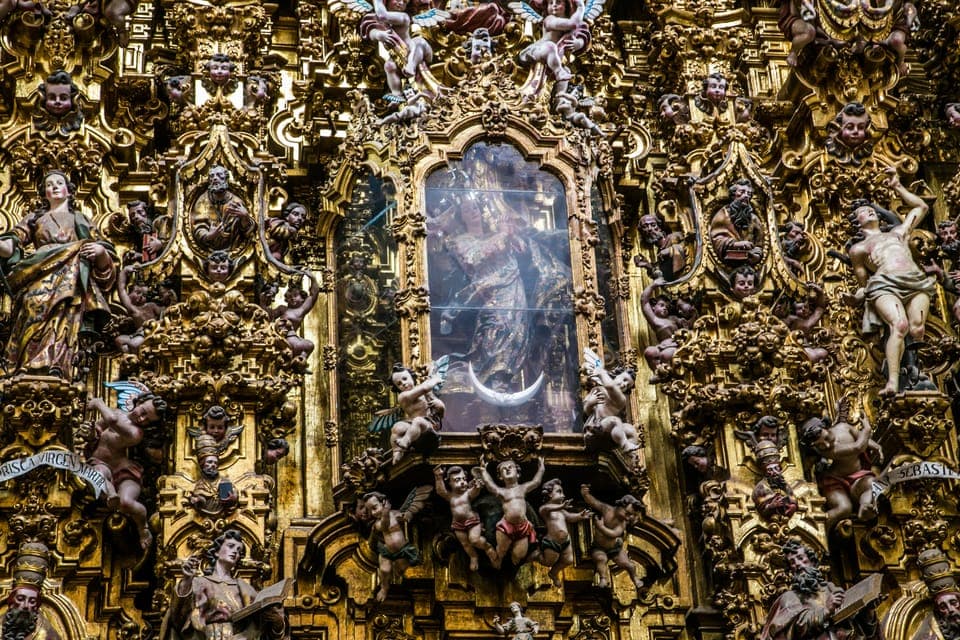 Celebration of the Passion of Christ in Taxco Gallery Image 3