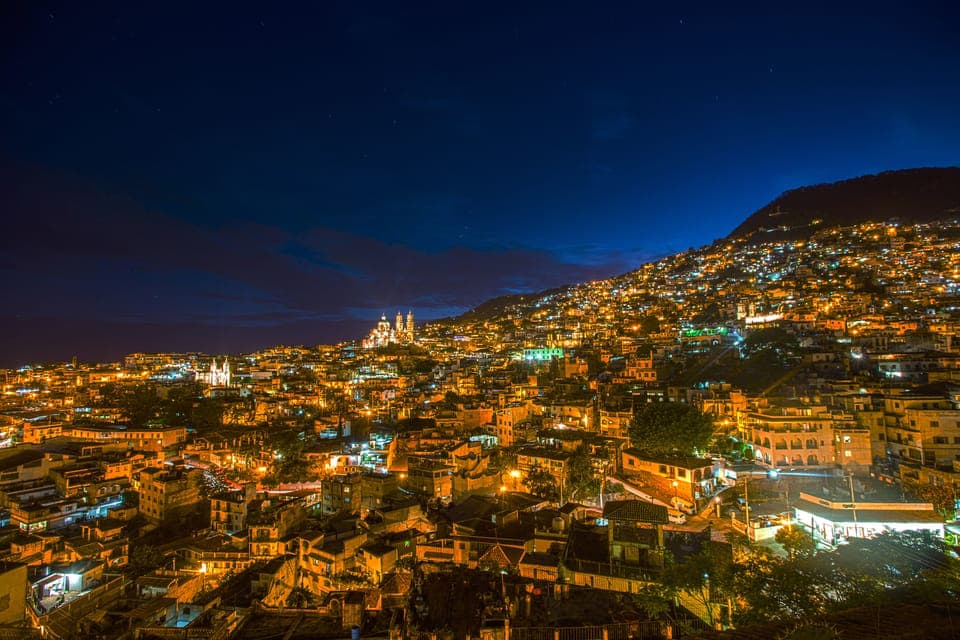 Celebration of the Passion of Christ in Taxco Gallery Image 4