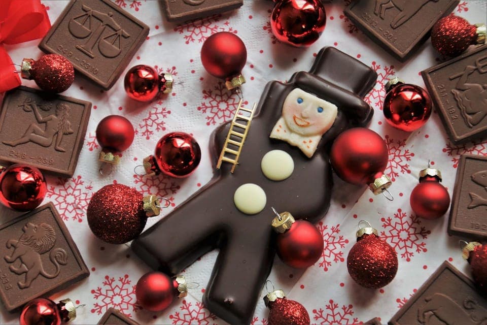Fall Holiday Chocolate Salon & Festival Gallery Image 3