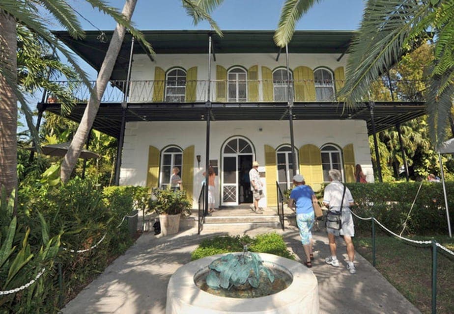 Small Group Key West 1-Day Tour Gallery Image 4
