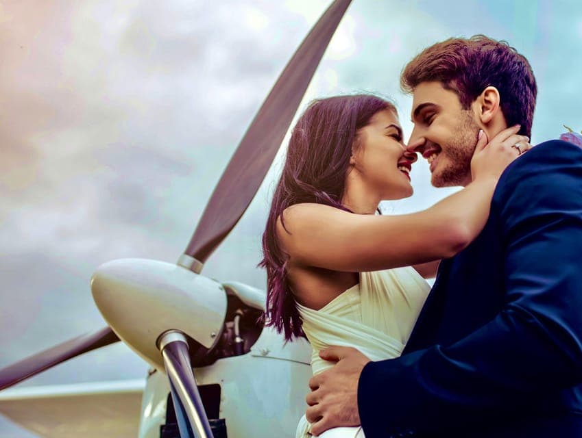 42. Private Luxury Airplane Tour with Champagne - Image 42