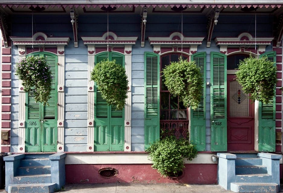 New Orleans Garden District Tour Gallery Image 3