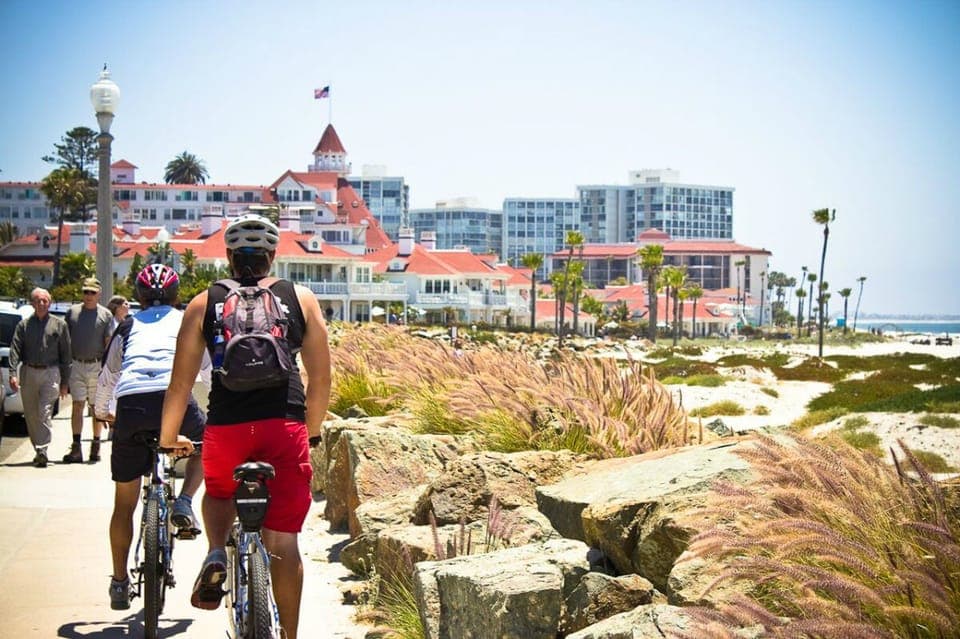 30. Coronado: Guided Bike Tour - Image 30