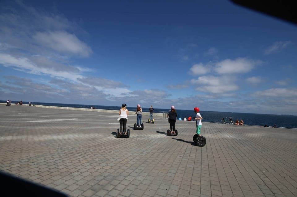 2-Hour Segway Tour Gallery Image 3
