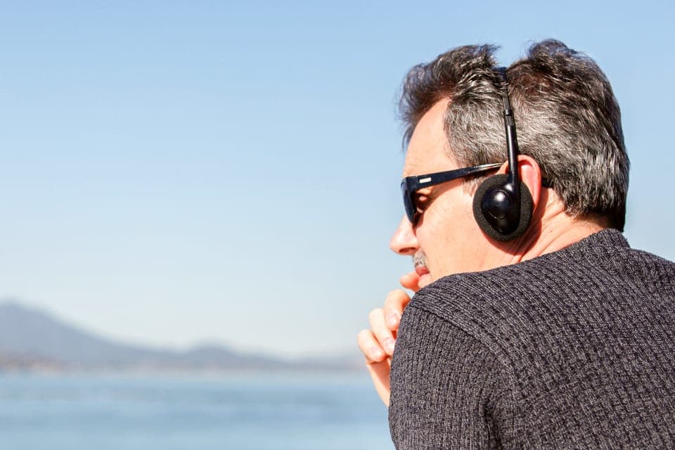 Bridge to Bridge Cruise (90-minutes) Gallery Image 4