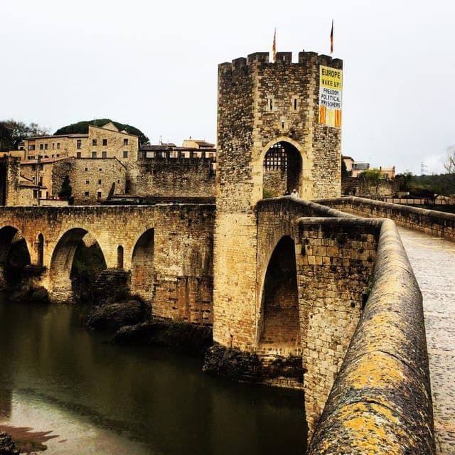 Medieval Villages and Volcanic Hiking Tour Gallery Image 2