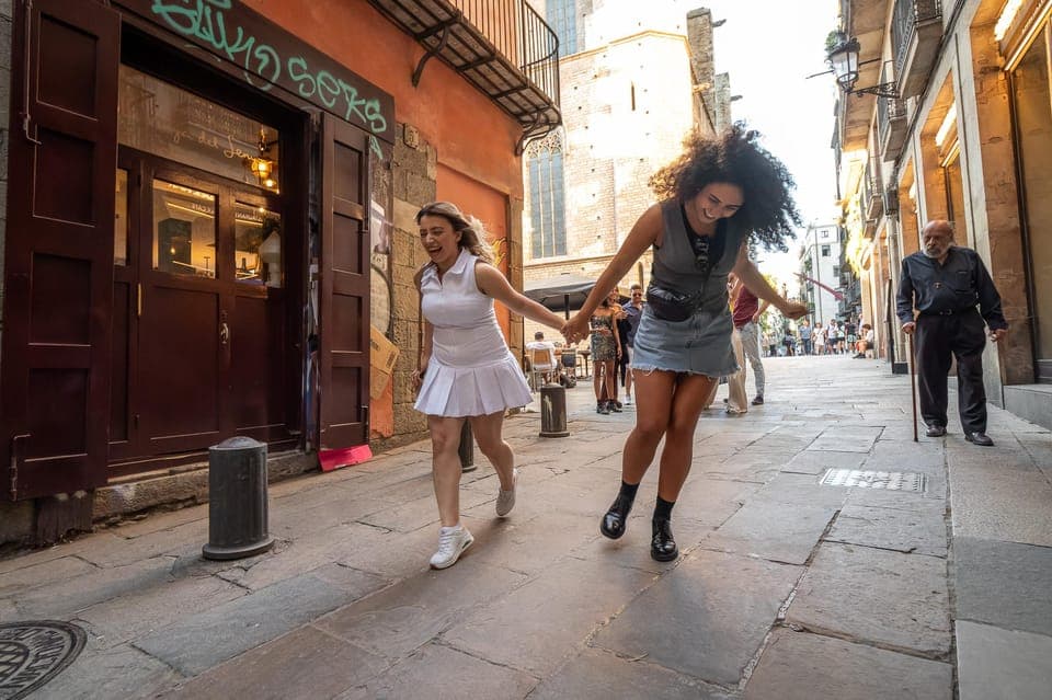 Gothic Quarter Walking Tour with 10+ Attractions Gallery Image 3