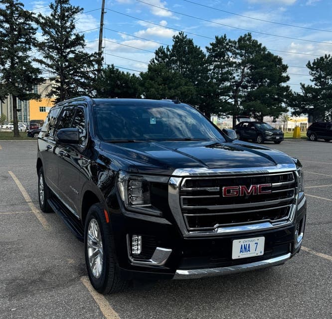 Private Transfer to Niagara Falls Gallery Image 2