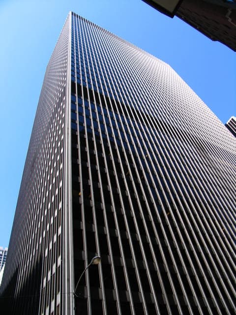 19. Evolution of the Skyscraper Walking Tour - Image 19