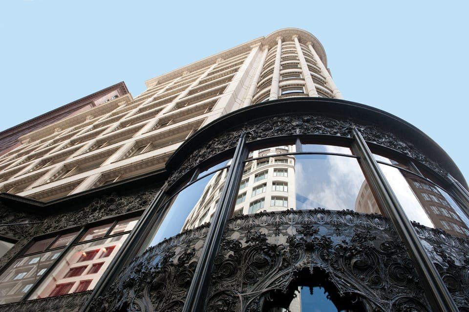 Treasures of the Golden Age Walking Tour Gallery Image 2