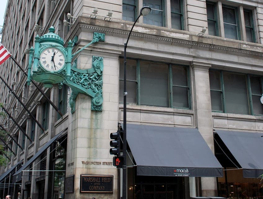 Treasures of the Golden Age Walking Tour Gallery Image 3